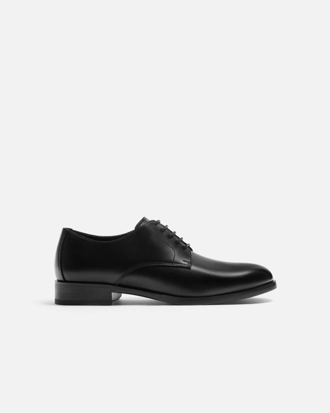 KLEIDERSCHUHE SCHWARZ