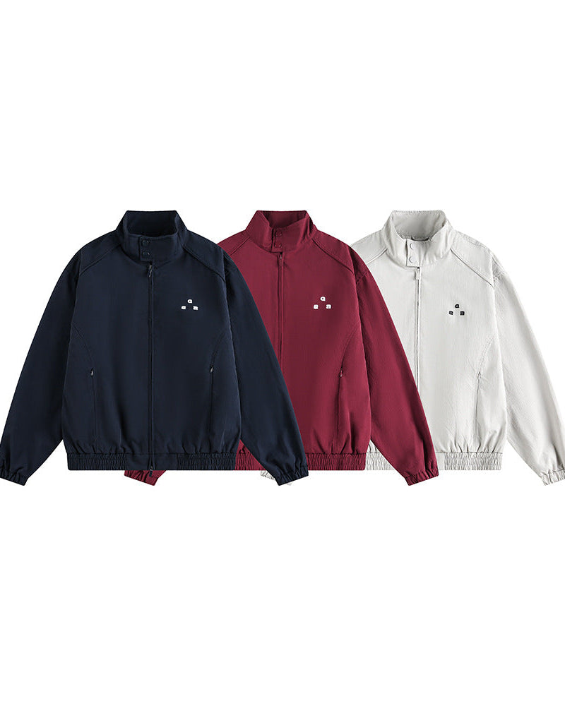 Die Ironwood Stand Kragen Jacke