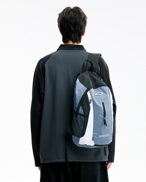 The Windmere Half-Zip Core Sweatshirt