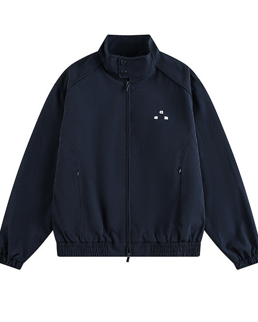 Die Ironwood Stand Kragen Jacke