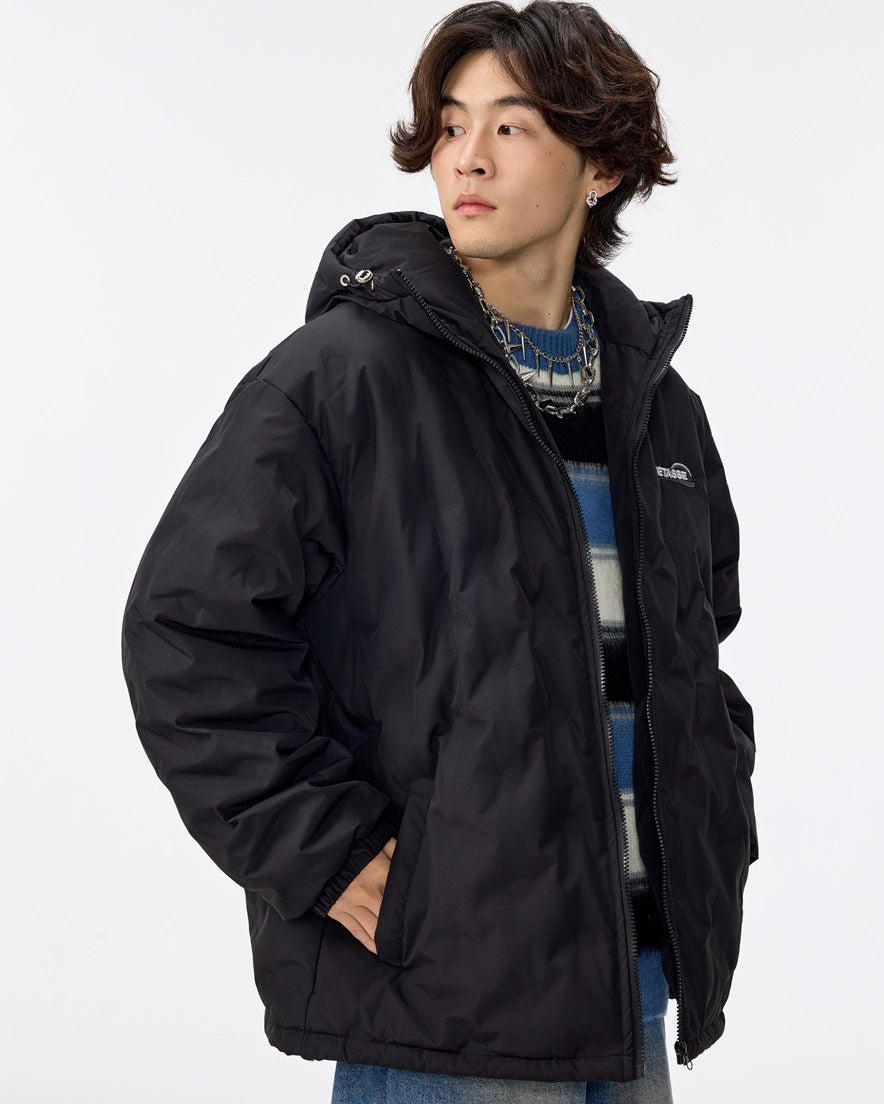 The Northline Hooded Field Jacket