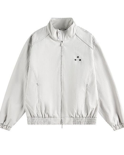 Die Ironwood Stand Kragen Jacke