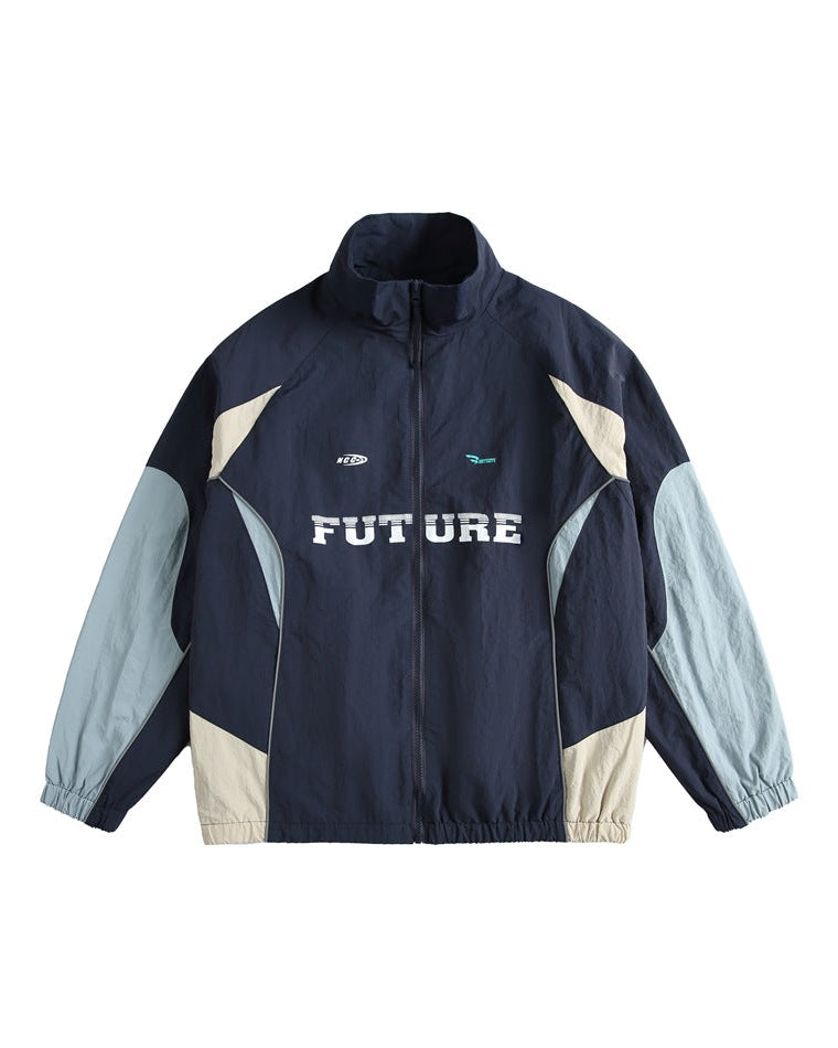 The Pinnacle Trail Hooded Jacket