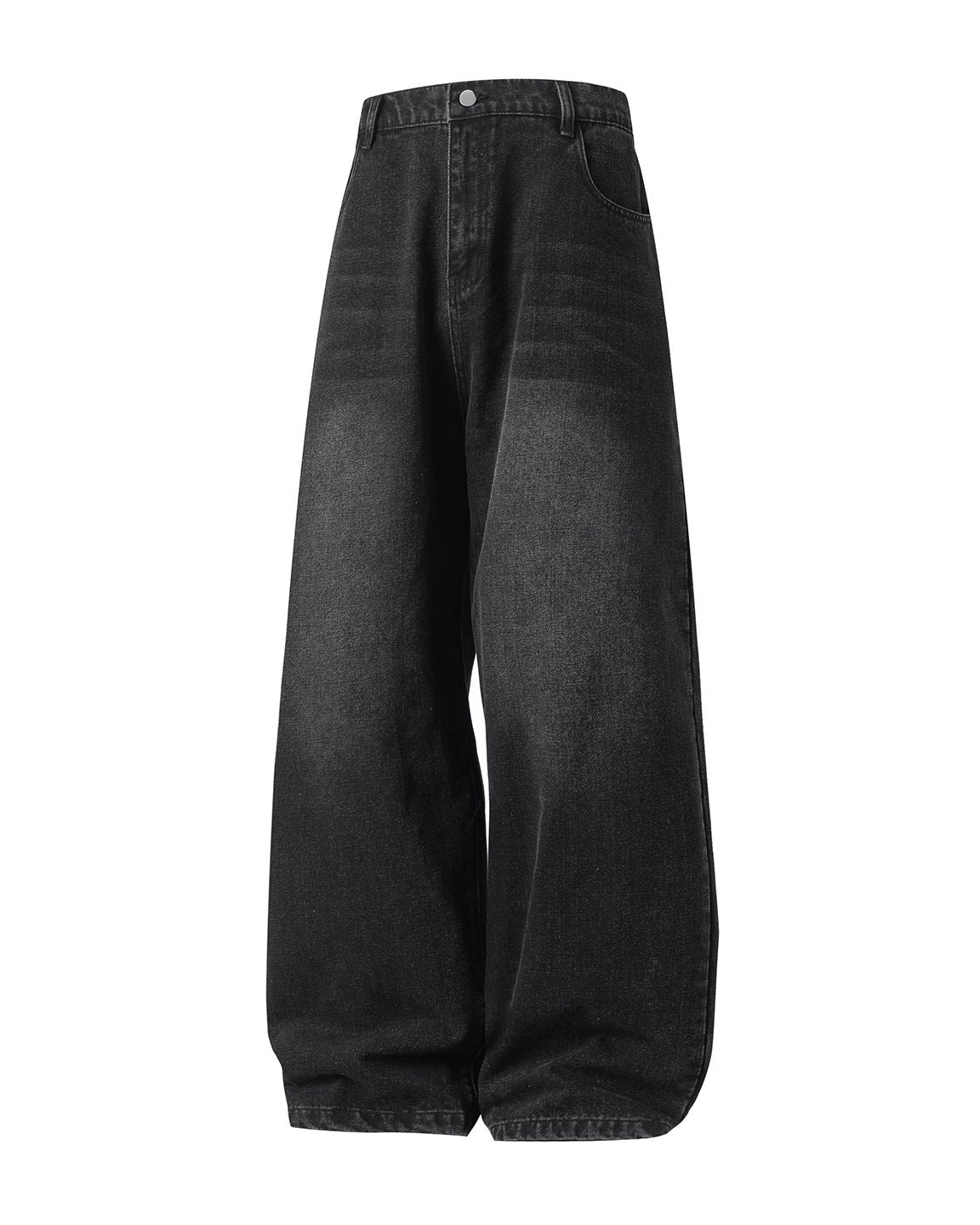 Die American Retro Distressed Jeans