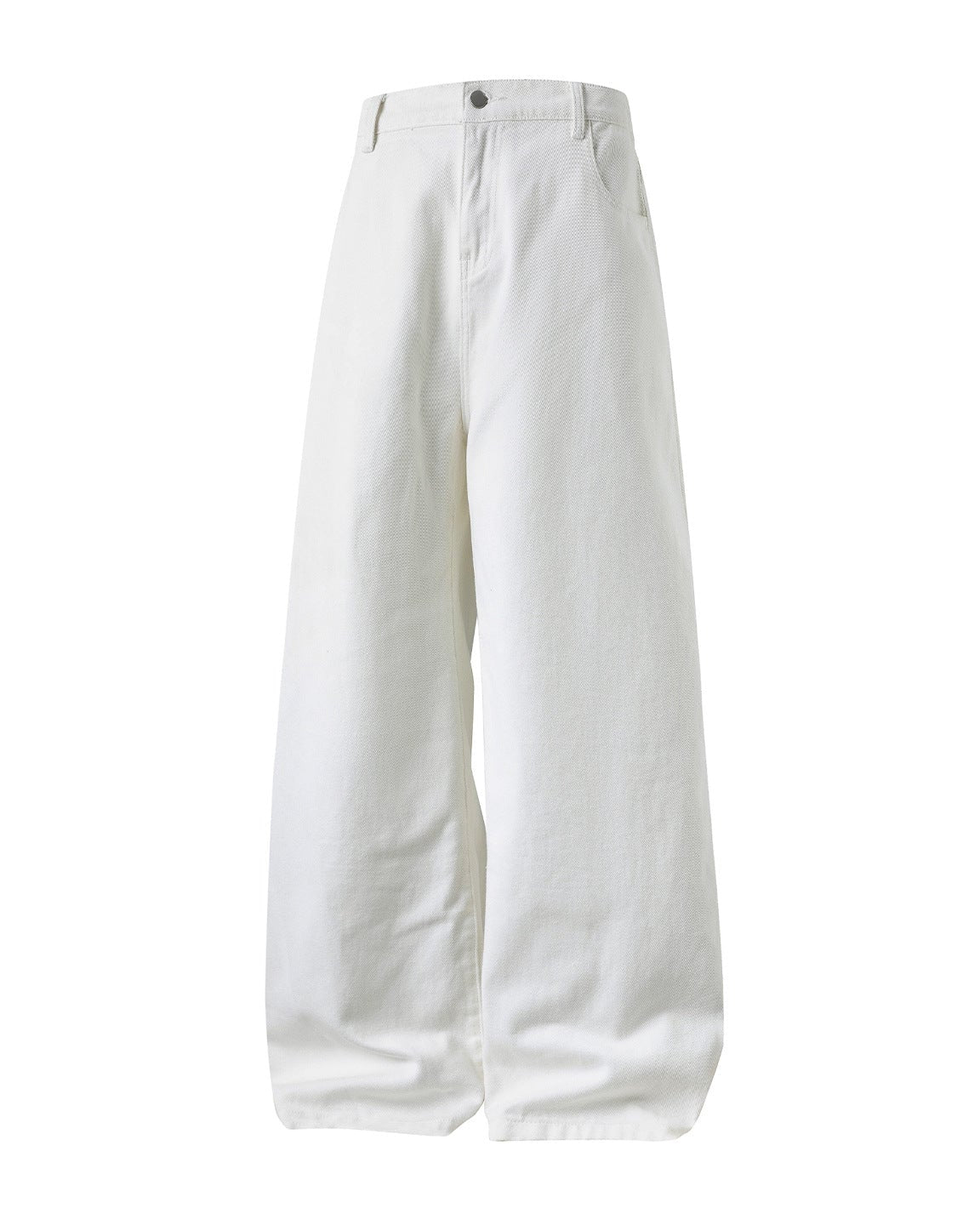 Die American Retro Distressed Jeans