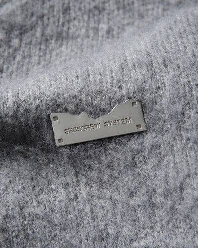 The Arcloom Knit Cardigan Sweater