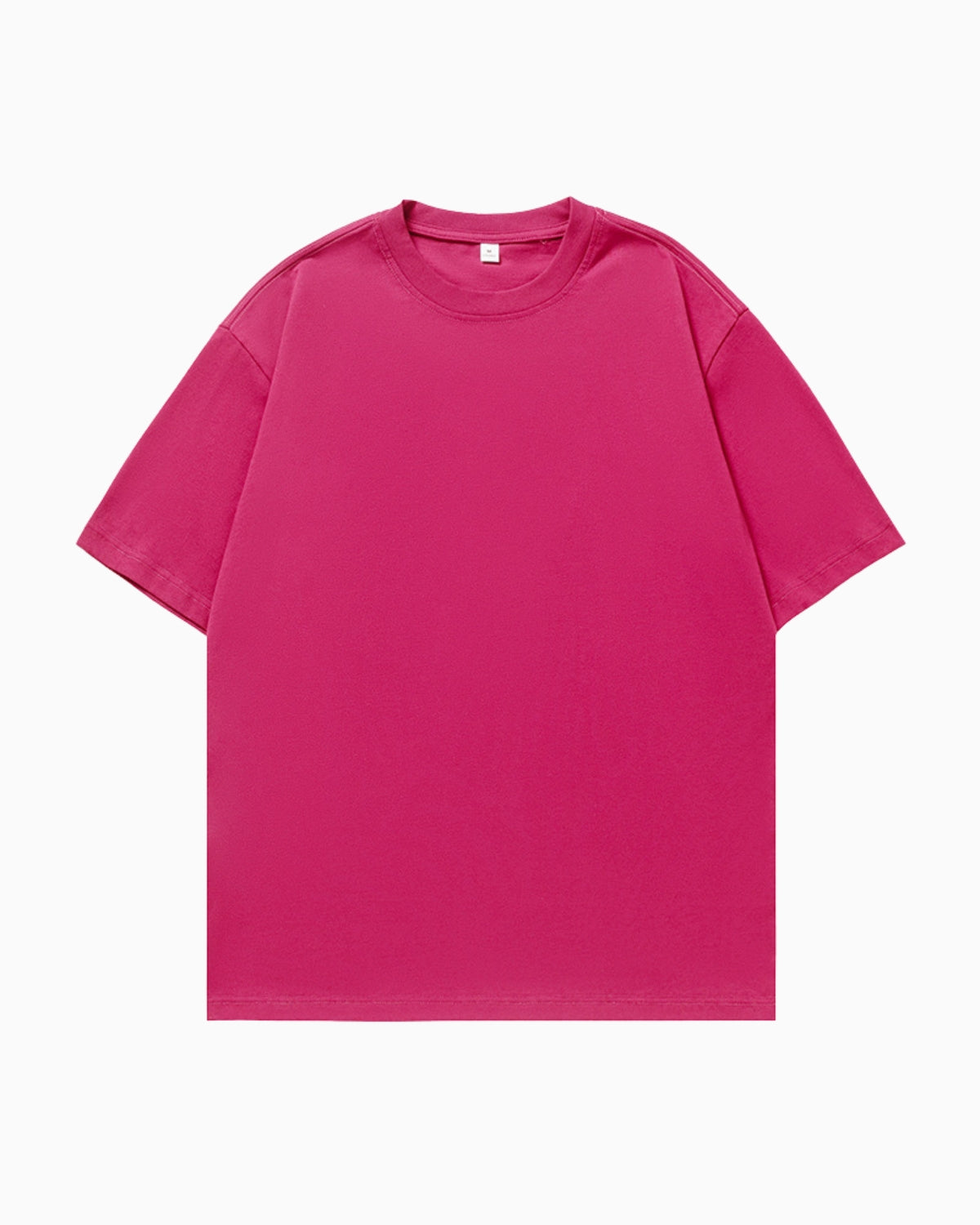 Camiseta clásica oversize