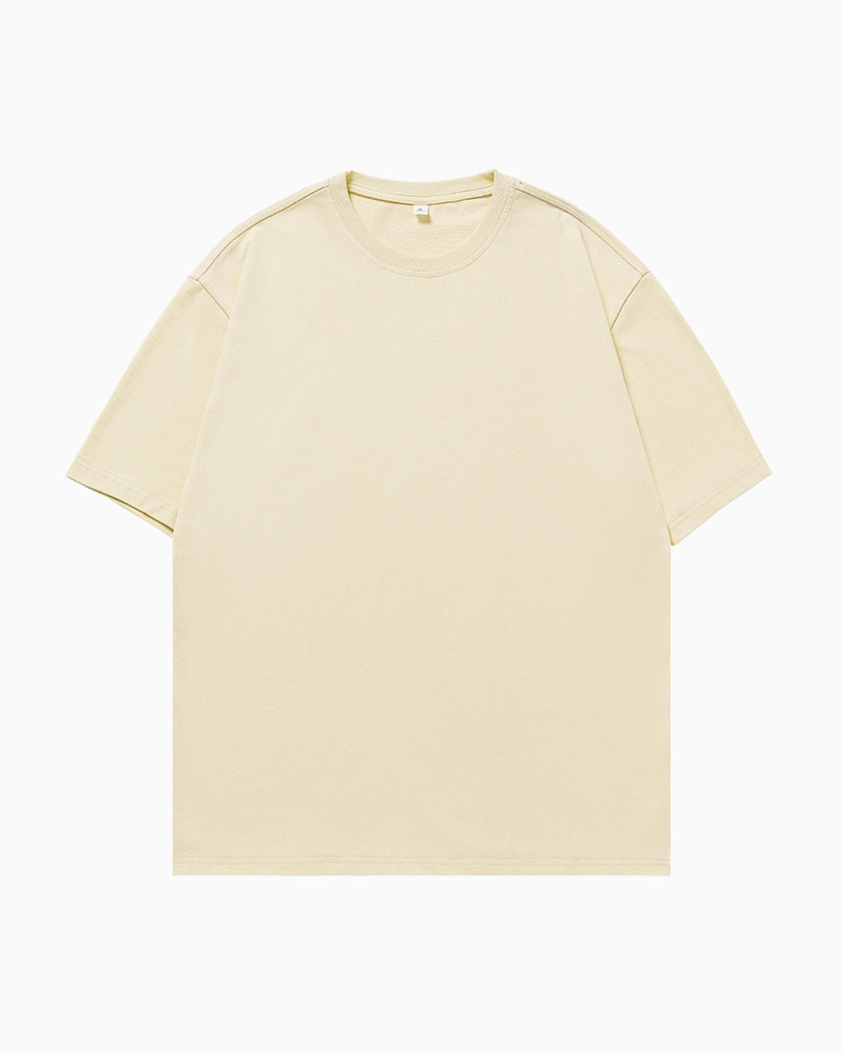 Camiseta clásica oversize