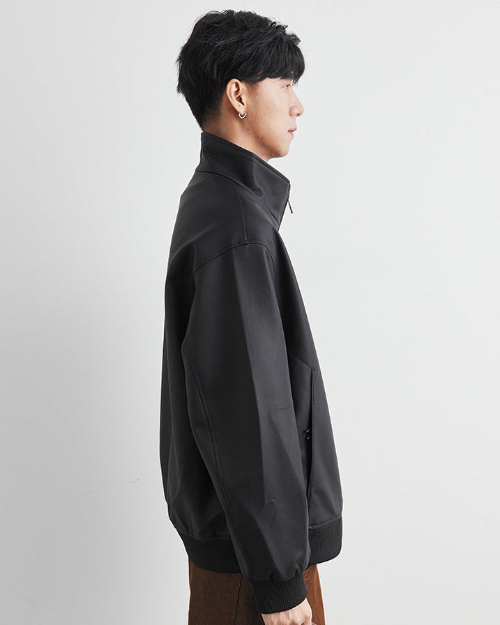 Chaqueta Arden Moto