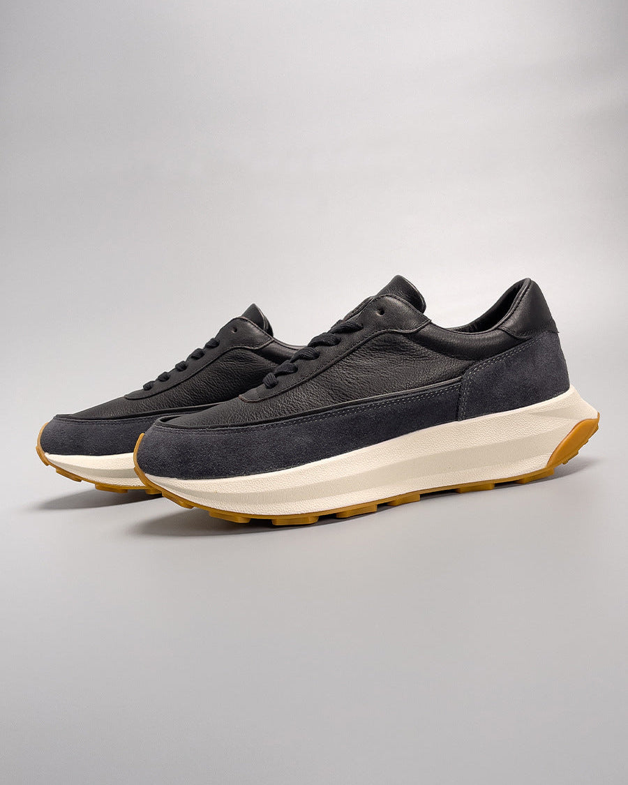 Zapatos de plataforma EuroStep Guangzhou