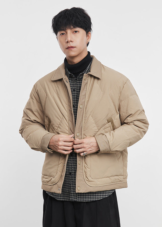 Chaqueta de plumón Alderidge