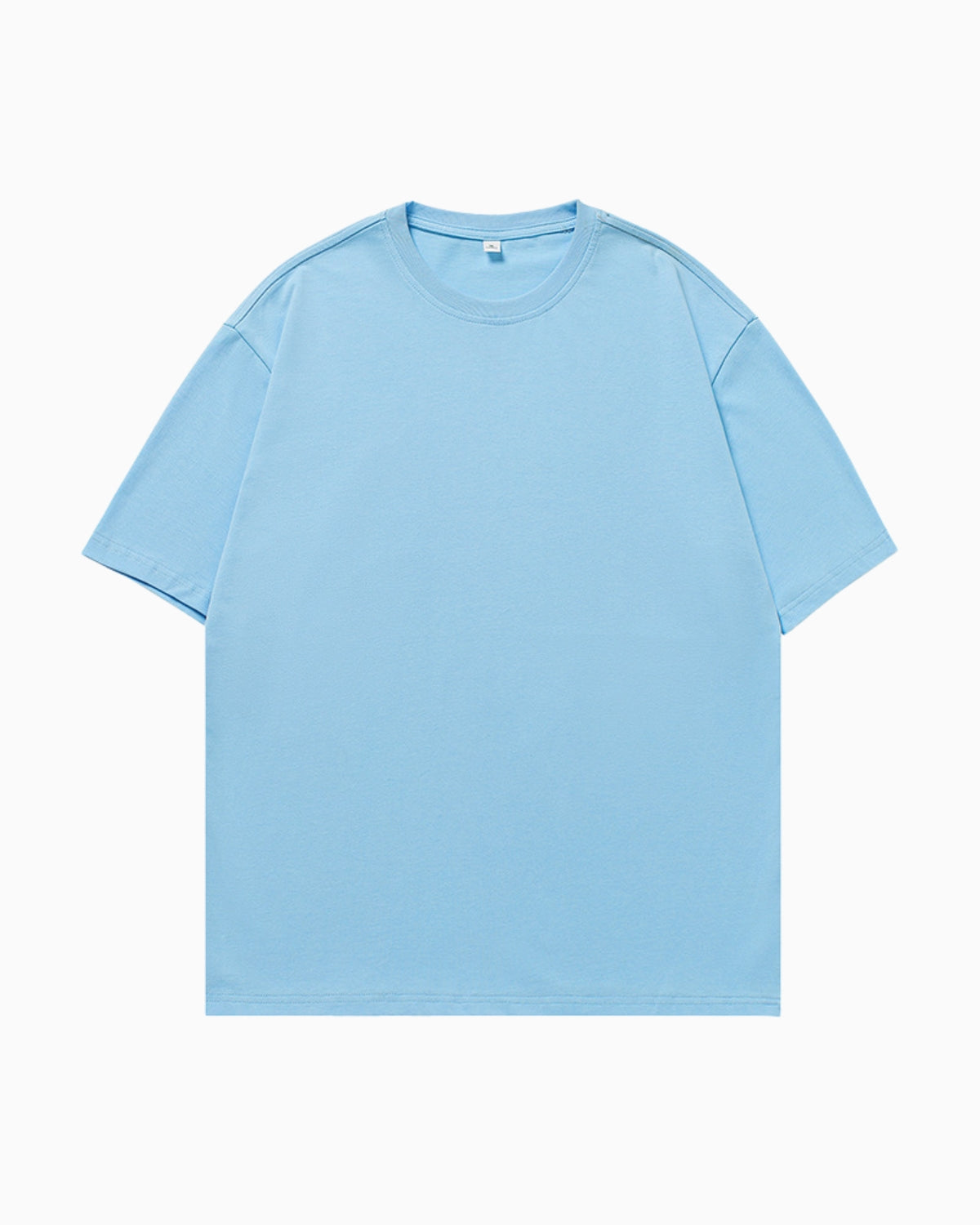 Camiseta clásica oversize