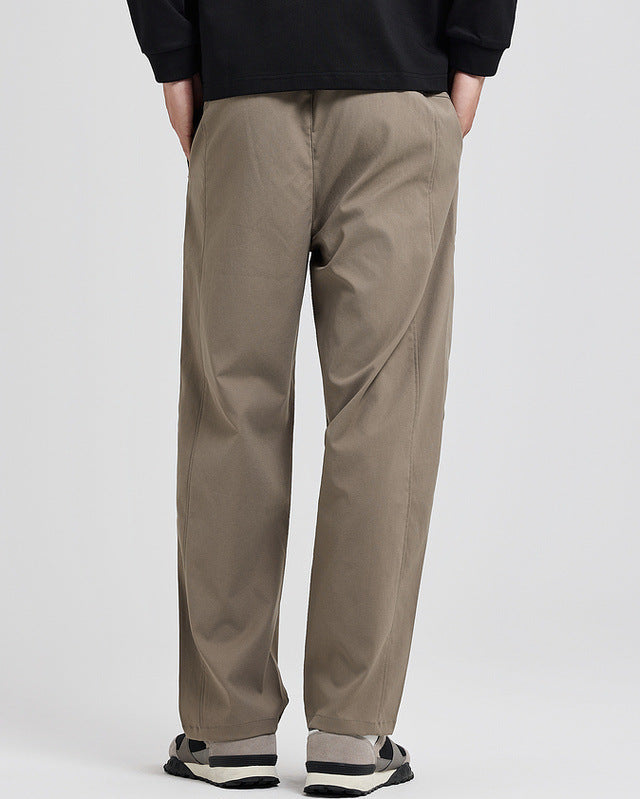 Pantalones de paracaidista holgados Ridgewell