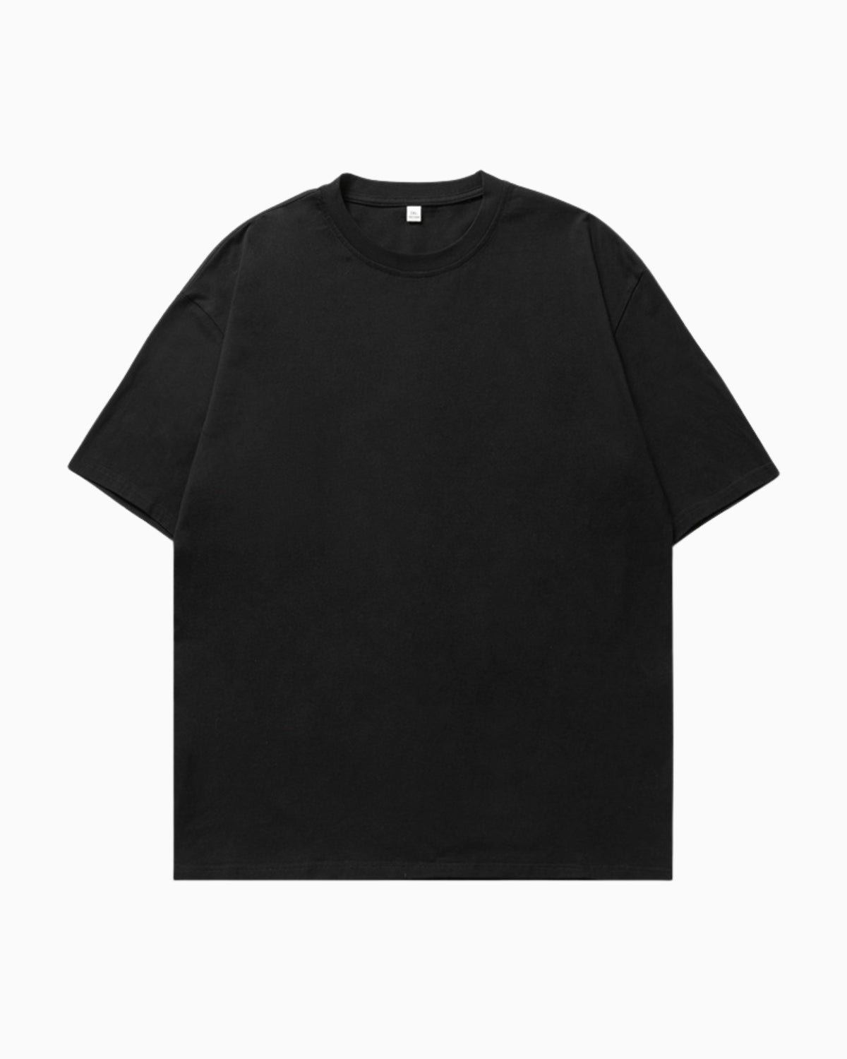 Camiseta clásica oversize
