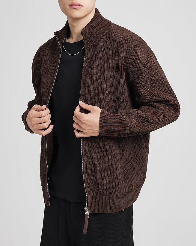 Chaqueta de punto Prestige