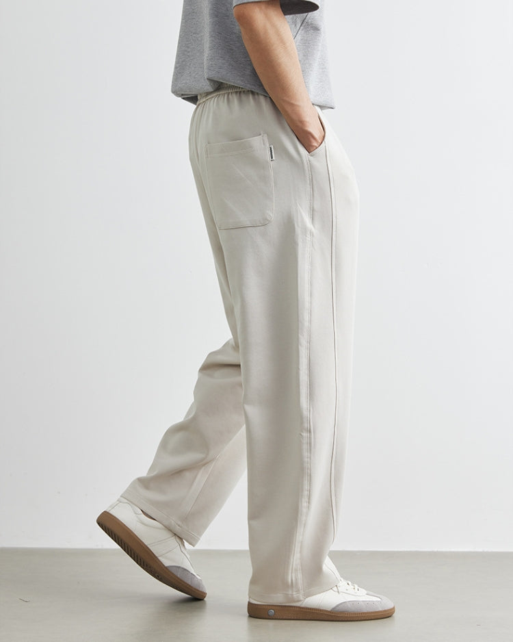 Pantalones CloudEase Lounge