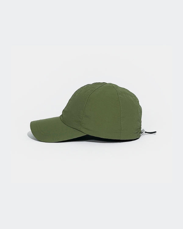 Gorra de béisbol clásica
