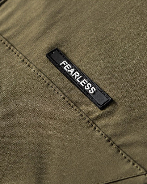 The Summitline 3-in-1 Down Parka