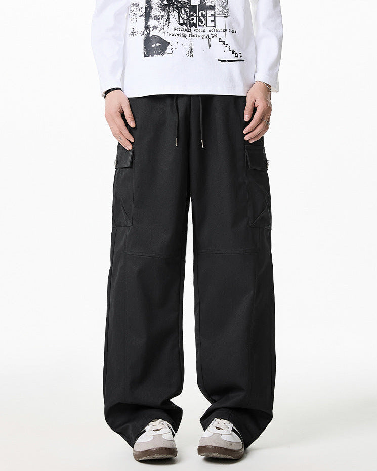 Vaqueros Cargo Spliceform