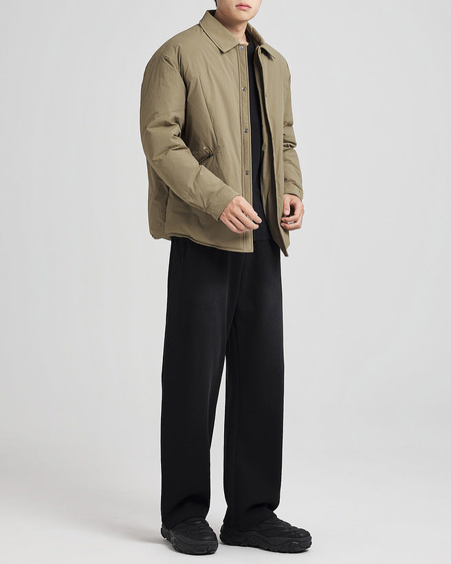 Chaqueta de plumas Executive