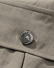 Vaqueros Cargo Spliceform