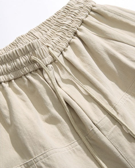 The Tsukino Wide-Leg Trousers