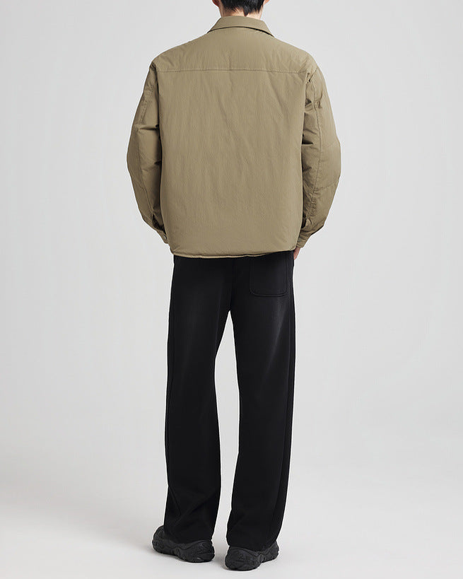 Chaqueta de plumas Executive