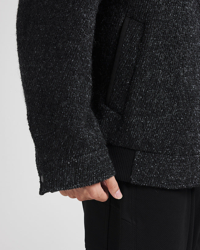 Chaqueta de plumón Heritage Twill