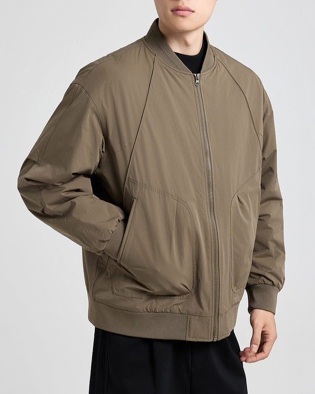 Chaqueta de vuelo Claybourne