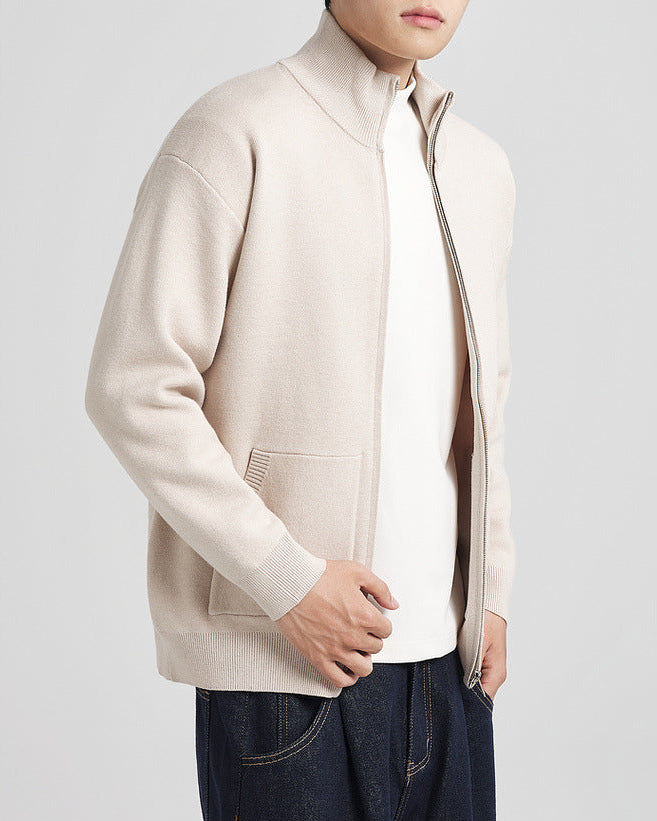 Chaqueta de punto Prestige 2025