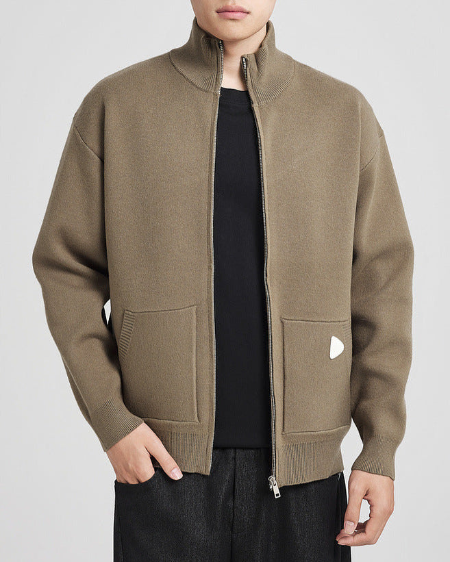 Chaqueta de punto Prestige 2025