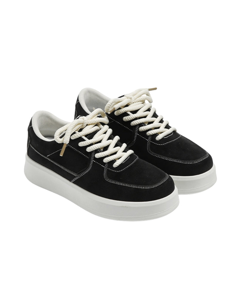 Zapatillas bajas Big Lace