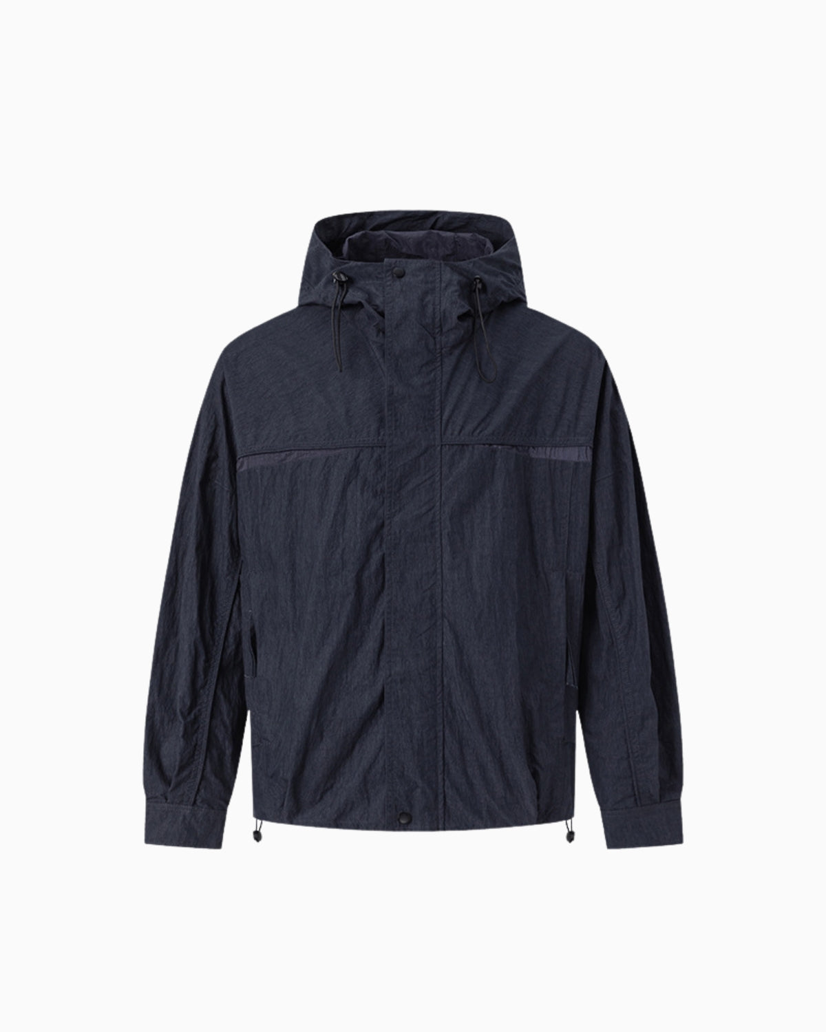 Chaqueta Urban Explorer Tech
