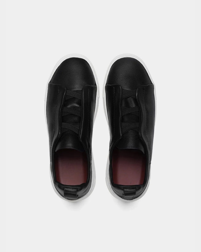 Dark Knight Zapatilla sin cordones