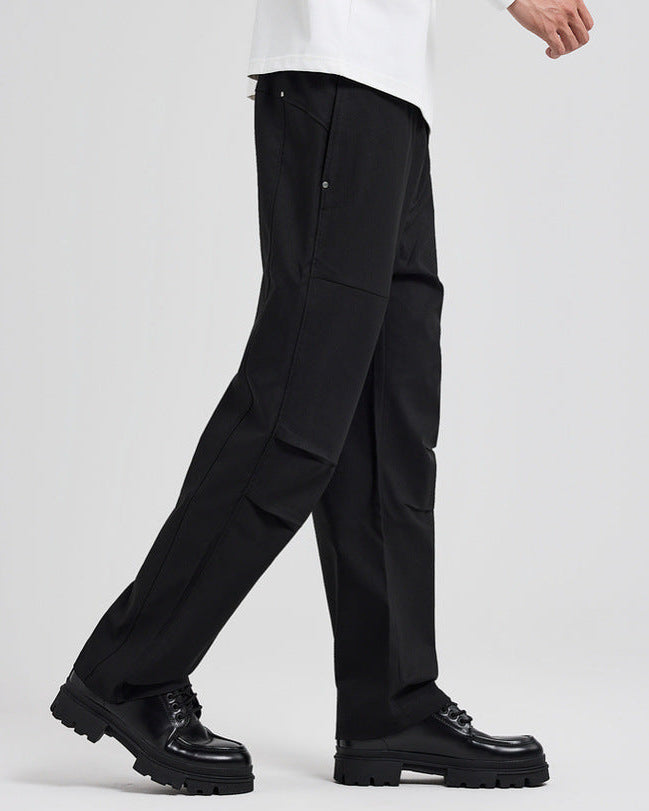 Pantalones de paracaidista holgados Ridgewell