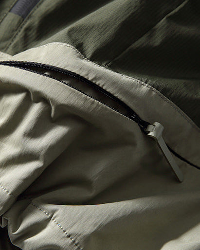 The Nordhaven Insulated Shell