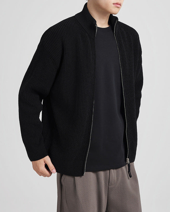 Chaqueta de punto Prestige