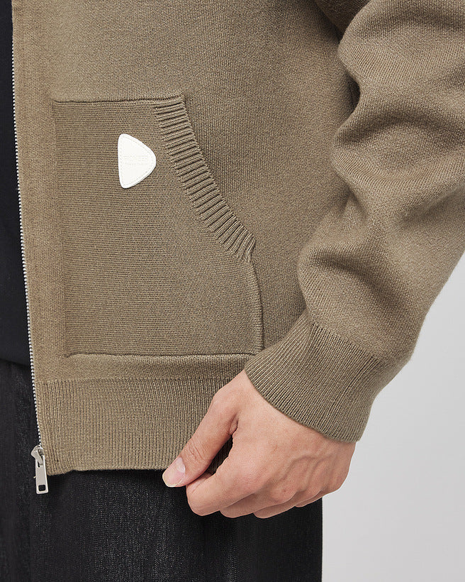 Chaqueta de punto Prestige 2025