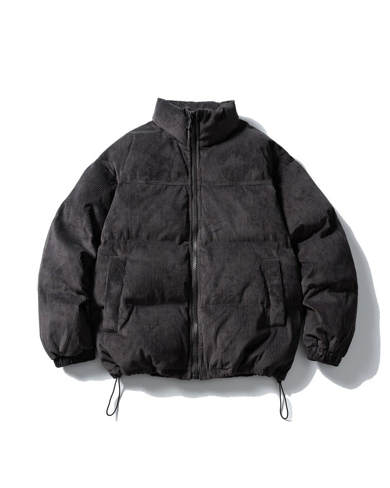 The Cordura Loft Coat