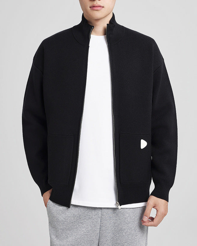 Chaqueta de punto Prestige 2025