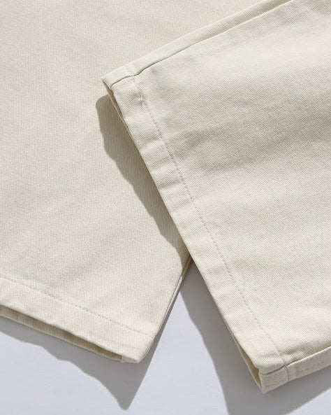 The Driftform Cargo Trousers