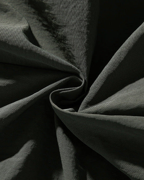 Pantalón de paracaidista Terrain Pleat