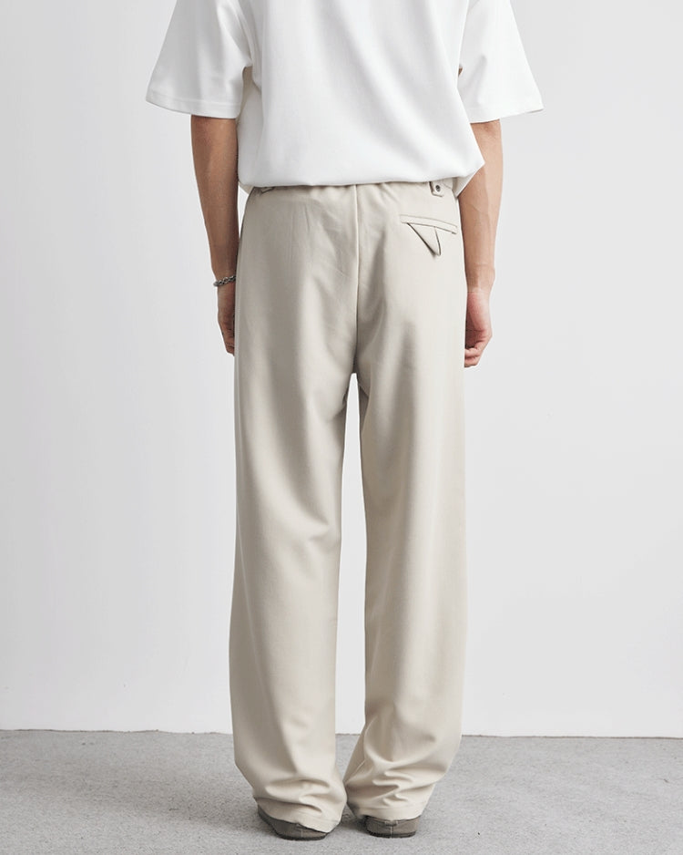 Pantalones relajados Belair Lounge