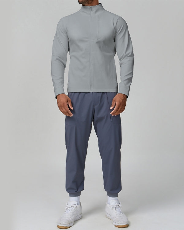 Chaqueta con cremallera Performance 0.1