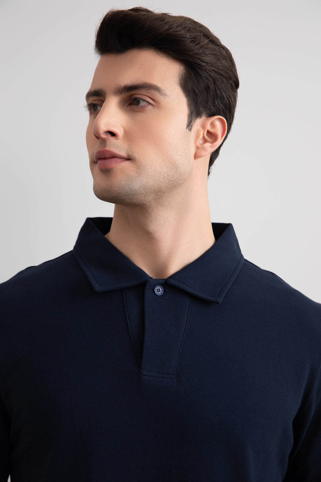 Polo Navy Cruise Open