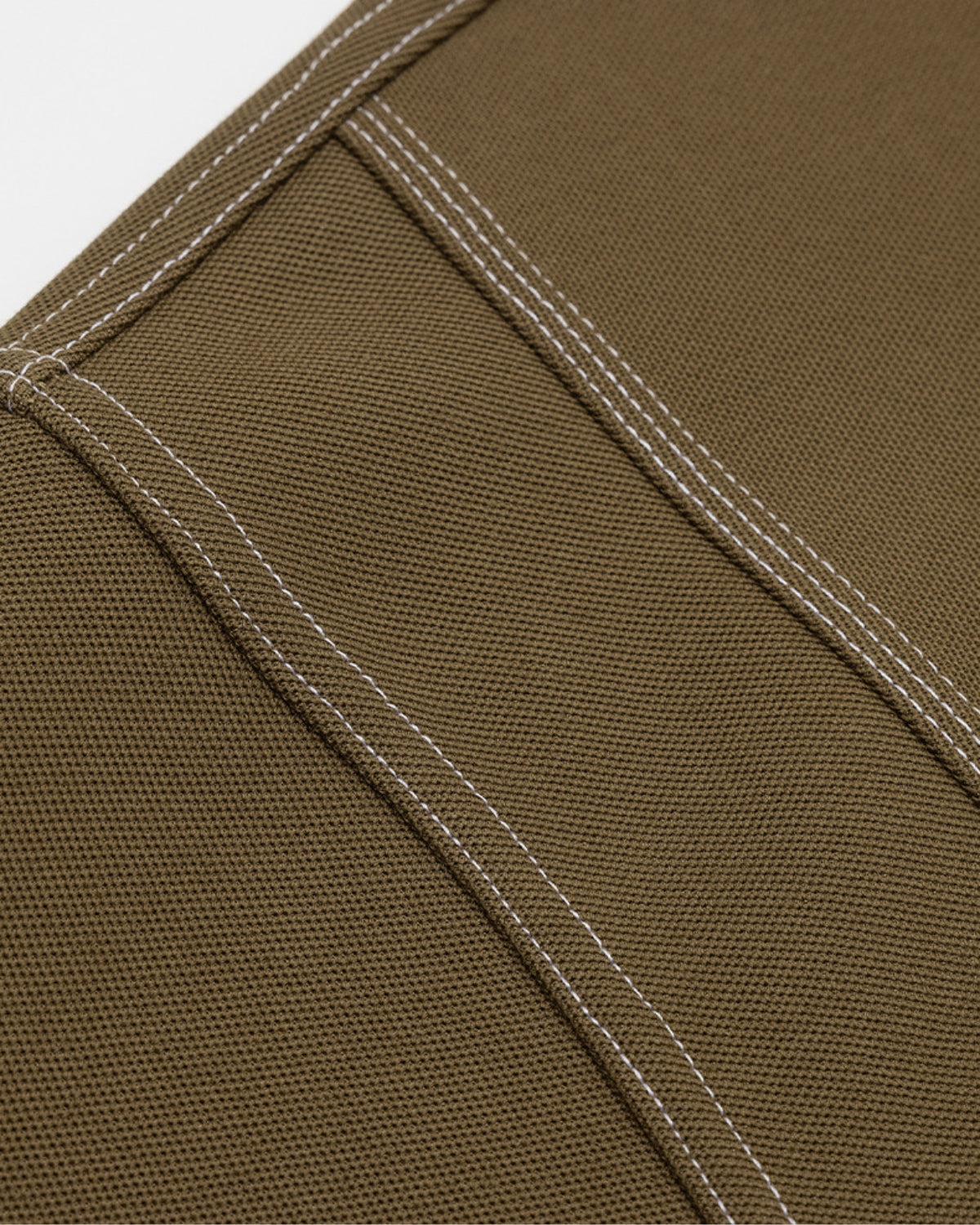 Sudadera de cuello redondo Topline High-End