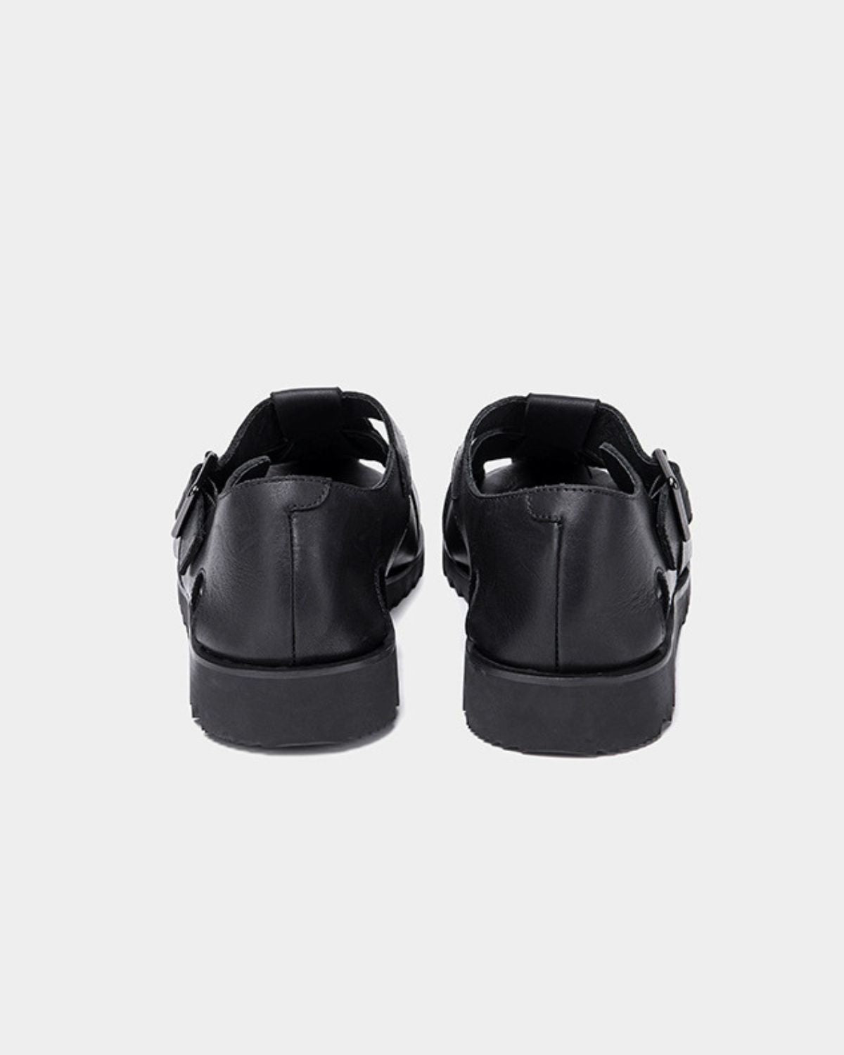 Sandalias romanas Casual Gurkha
