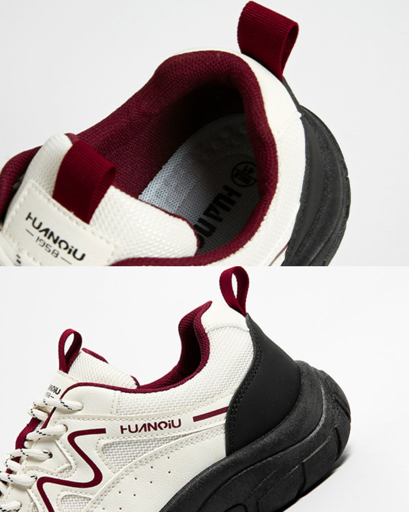 Zapatillas bajas TrailMaster