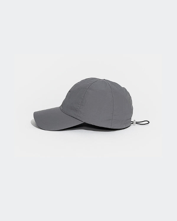Gorra de béisbol clásica