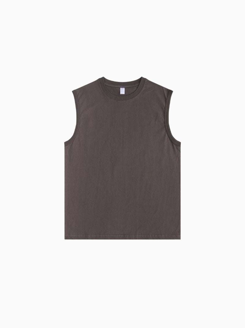 Camiseta de tirantes